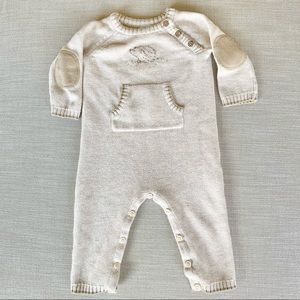 JANIE & JACK Sweater 1-Piece